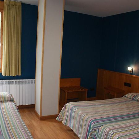 Hostal Los Valles บีเอลซา ภายนอก รูปภาพ