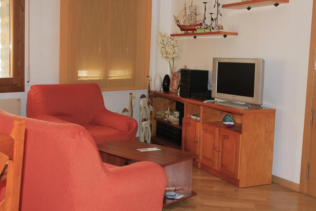 Hostal Los Valles บีเอลซา ห้อง รูปภาพ