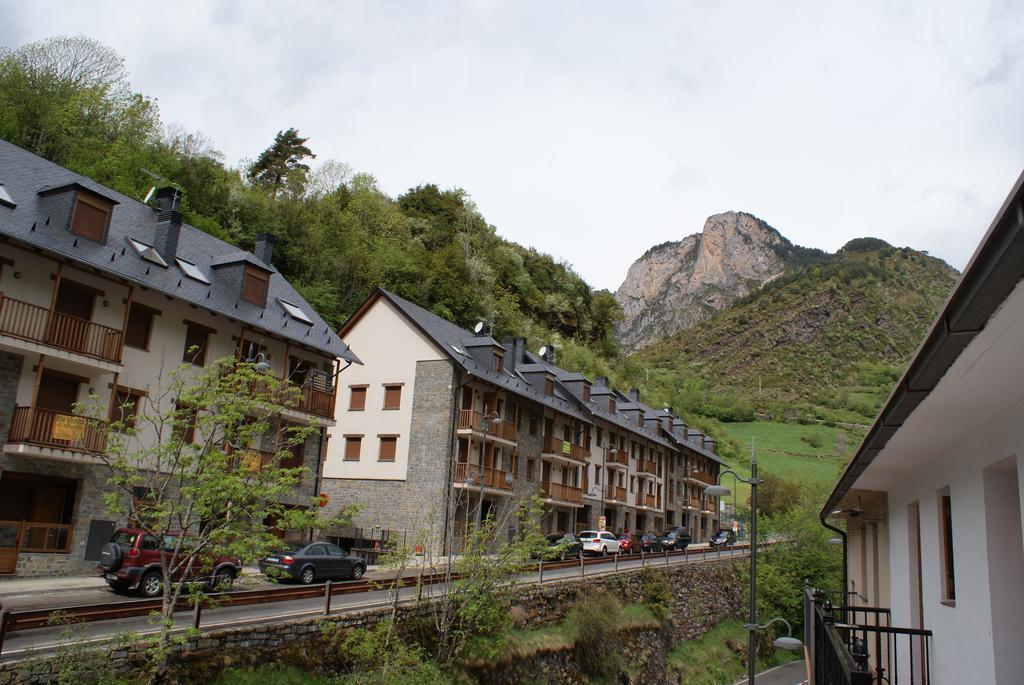 Hostal Los Valles บีเอลซา ภายนอก รูปภาพ