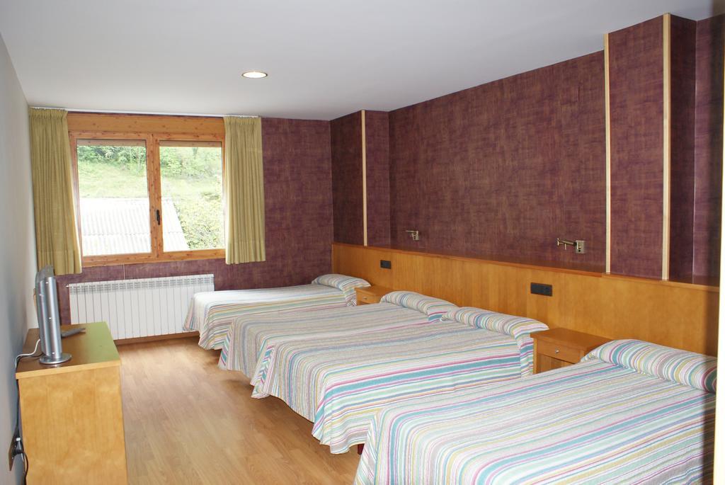 Hostal Los Valles บีเอลซา ภายนอก รูปภาพ