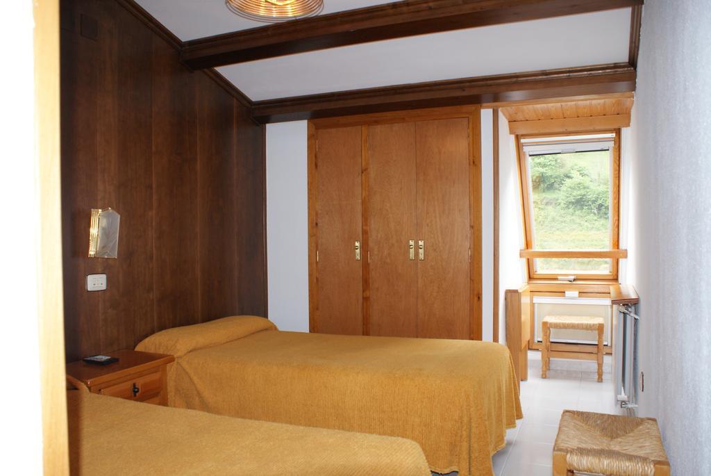 Hostal Los Valles บีเอลซา ภายนอก รูปภาพ